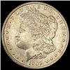 Image 1 : 1903 Morgan Silver Dollar UNCIRCULATED