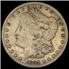 1894-S Morgan Silver Dollar NICELY CIRCULATED