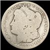 Image 1 : 1903-O Morgan Silver Dollar NICELY CIRCULATED