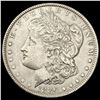 1886 Morgan Silver Dollar UNCIRCULATED