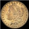 1899 Morgan Silver Dollar LIGHTLY CIRCULATED