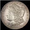 1893 Morgan Silver Dollar UNCIRCULATED