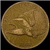 Image 1 : 1858 Flying Eagle Cent LIGHTLY CIRCULATED