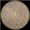 Image 2 : 1893-CC Morgan Silver Dollar NICELY CIRCULATED