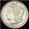 Image 1 : 1904 Morgan Silver Dollar UNCIRCULATED
