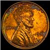1941 Lincoln Wheat Cent CHOICE PROOF