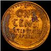 Image 2 : 1941 Lincoln Wheat Cent CHOICE PROOF