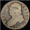 Image 1 : 1831 Capped Bust Half Dollar NICELY CIRCULATED