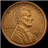 1913-S Lincoln Wheat Cent UNCIRCULATED