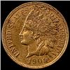 1909 Indian Head Cent UNCIRCULATED