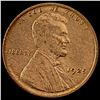 1925 Lincoln Wheat Cent CHOICE BU