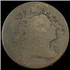 Image 1 : The images show a heavily worn coin maki NICELY CIRCULATED