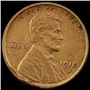 1910-S Lincoln Wheat Cent UNCIRCULATED