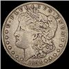 1894-O Morgan Silver Dollar LIGHTLY CIRCULATED