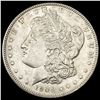 1904 Morgan Silver Dollar UNCIRCULATED
