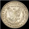 Image 2 : 1884-CC Morgan Silver Dollar CLOSELY UNCIRCULATED