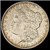 1899-O Morgan Silver Dollar NEARLY UNCIRCULATED