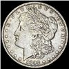 Image 1 : 1892-O Morgan Silver Dollar CLOSELY UNCIRCULATED