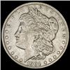 1901-O Morgan Silver Dollar NICELY CIRCULATED