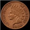 1888 Indian Head Cent UNCIRCULATED