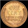 Image 2 : 1909-VDB Lincoln Wheat Cent UNCIRCULATED