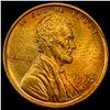 1910-S Lincoln Wheat Cent UNCIRCULATED