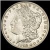 Image 1 : 1892 Morgan Silver Dollar CLOSELY UNCIRCULATED