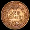 Image 2 : 1898 Indian Head Cent UNCIRCULATED