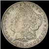1901-S Morgan Silver Dollar CLOSELY UNCIRCULATED