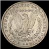 Image 2 : 1901-S Morgan Silver Dollar CLOSELY UNCIRCULATED