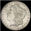 1890-S Morgan Silver Dollar UNCIRCULATED