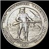 Image 2 : 1925 Fort Vancouver Half Dollar HIGH GRADE