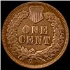 Image 2 : 1905 Indian Head Cent UNCIRCULATED
