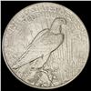 Image 2 : 1935 Peace Silver Dollar UNCIRCULATED