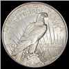 Image 2 : 1921 Peace Dollar UNCIRCULATED