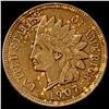 Image 1 : 1907 Indian Head Cent UNCIRCULATED