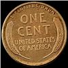 Image 2 : 1924-S Lincoln Wheat Cent CLOSELY UNCIRCULATED