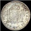 Image 2 : 1829 Spain 1 Real Madrid Mint LIGHTLY CIRCULATED