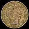 Image 1 : 1911 Barber Dime UNCIRCULATED