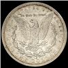 Image 2 : 1878-CC Morgan Silver Dollar LIGHTLY CIRCULATED