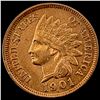 Image 1 : 1901 Indian Head Cent UNCIRCULATED