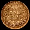 Image 2 : 1901 Indian Head Cent UNCIRCULATED