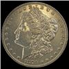 Image 1 : 1879-O Morgan Silver Dollar CLOSELY UNCIRCULATED