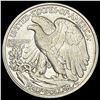 Image 2 : 1918 Walking Liberty Half Dollar CLOSELY UNCIRCULATED