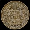 Image 2 : 1866 Indian Head Cent CLOSELY UNCIRCULATED