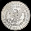 Image 2 : 1878 Morgan Silver Dollar UNCIRCULATED