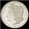 1879-S Morgan Silver Dollar UNCIRCULATED