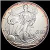 2000 American Silver Eagle GEM BU