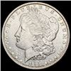 1889 Morgan Silver Dollar GEM BU