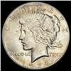 Image 1 : 1928 Peace Dollar UNCIRCULATED